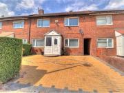 3 Bedrooms Semi detached house for sale in Owlwood...