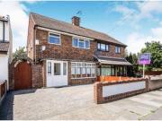 3 Bedrooms Semi detached house for sale in Oxford...