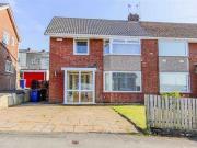 3 Bedrooms Semi detached house for sale in Oxford Drive,... 3 Bedrooms Semi detached house for sale in Oxford Drive,...