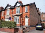 3 Bedrooms Semi detached house for sale in Oxford Road,...