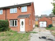 3 Bedrooms Semi detached house for sale in Packman Road,...