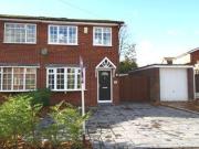 3 Bedrooms Semi detached house for sale in Padstow...