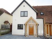3 Bedrooms Semi detached house for sale in Panters Road,...