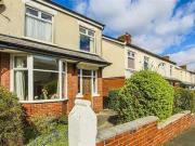 3 Bedrooms Semi detached house for sale in Park Avenue,...