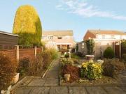 3 Bedrooms Semi detached house for sale in Park Farm...