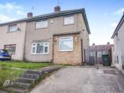 3 Bedrooms Semi detached house for sale in Parkway,...