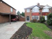 3 Bedrooms Semi detached house for sale in Parr Lane,...