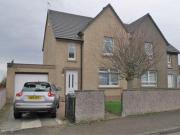 3 Bedrooms Semi detached house for sale in Patterton...