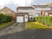 3 Bedrooms Semi detached house for sale in Pearson...