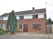 3 Bedrooms Semi detached house for sale in Peel Road,...