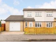 3 Bedrooms Semi detached house for sale in Pentland...