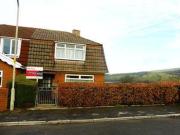 3 Bedrooms Semi detached house for sale in Penygarn,...