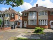 3 Bedrooms Semi detached house for sale in Perry Wood...