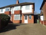 3 Bedrooms Semi detached house for sale in Petersburg...
