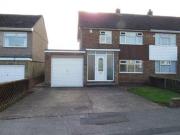 3 Bedrooms Semi detached house for sale in Philip...