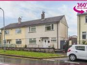 3 Bedrooms Semi detached house for sale in Pillmawr...