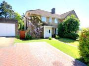 3 Bedrooms Semi detached house for sale in Pixies Hill...