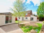 3 Bedrooms Semi detached house for sale in Plantation...