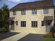 3 Bedrooms Semi detached house for sale in Plot 33, The...