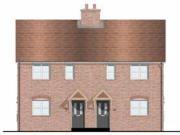 3 Bedrooms Semi detached house for sale in Plot 4 Birch...