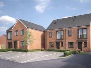 3 Bedrooms Semi detached house for sale in Plot 5, St...