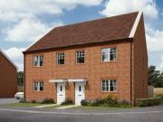 3 Bedrooms Semi detached house for sale in Plots 5, 6 &...