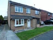 3 Bedrooms Semi detached house for sale in Poplar Close,...