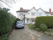 3 Bedrooms Semi detached house for sale in Port Hill...