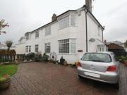 3 Bedrooms Semi detached house for sale in Porth Y...