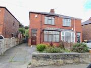 3 Bedrooms Semi detached house for sale in Prescott...