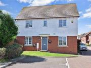 3 Bedrooms Semi detached house for sale in Primrose Way,...