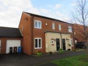 3 Bedrooms Semi detached house for sale in Priory...