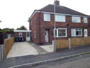 3 Bedrooms Semi detached house for sale in Priory...
