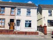 3 Bedrooms Semi detached house for sale in Pwll Road,...