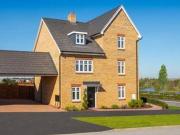 3 Bedrooms Semi detached house for sale in...