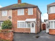 3 Bedrooms Semi detached house for sale in Raleigh...