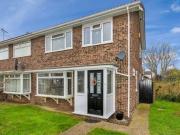 3 Bedrooms Semi detached house for sale in Raphael...