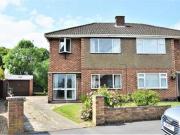 3 Bedrooms Semi detached house for sale in Rathbone...