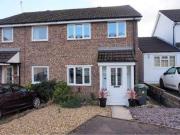 3 Bedrooms Semi detached house for sale in Ravensbrook,...