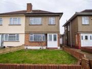 3 Bedrooms Semi detached house for sale in Raynton...