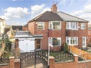 3 Bedrooms Semi detached house for sale in Raynville...