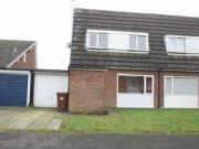 3 Bedrooms Semi detached house for sale in Rectory Lane,...