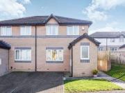 3 Bedrooms Semi detached house for sale in Redwood...