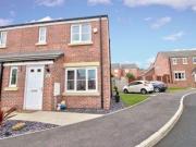 3 Bedrooms Semi detached house for sale in Regency Road,...