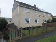3 Bedrooms Semi detached house for sale in Rhoslan,...