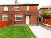 3 Bedrooms Semi detached house for sale in Ridyard...