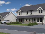 3 Bedrooms Semi detached house for sale in Rigg Road,...