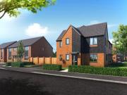 3 Bedrooms Semi detached house for sale in Riverbank...