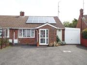 3 Bedrooms Semi detached house for sale in Rivercrest...