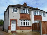 3 Bedrooms Semi detached house for sale in Riverview...